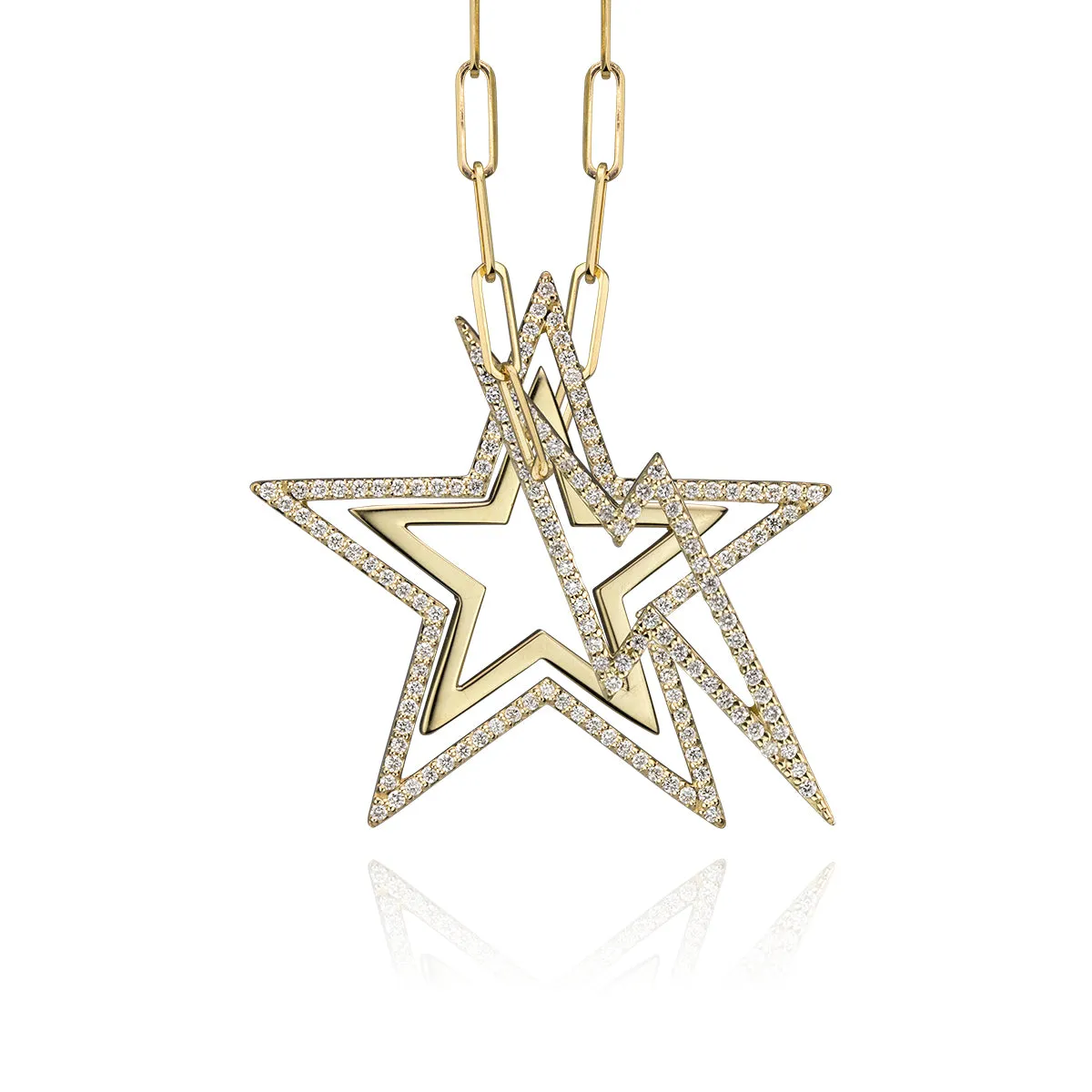 Lafia Star Charm (Small)