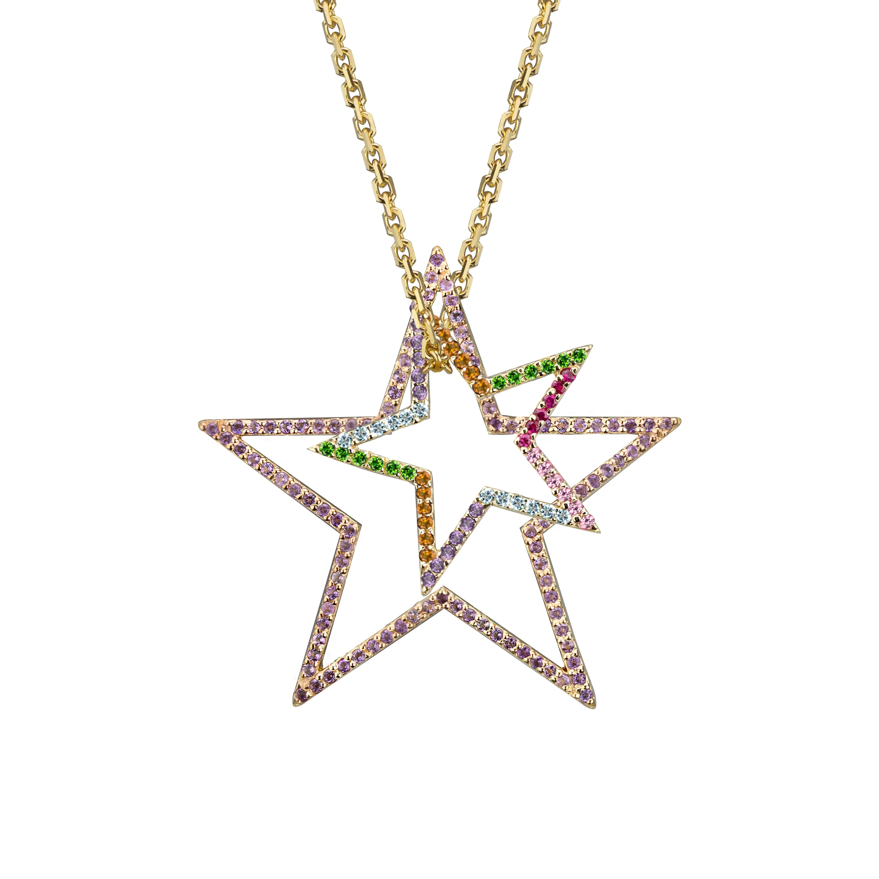 Lafia Star Charm (Small)