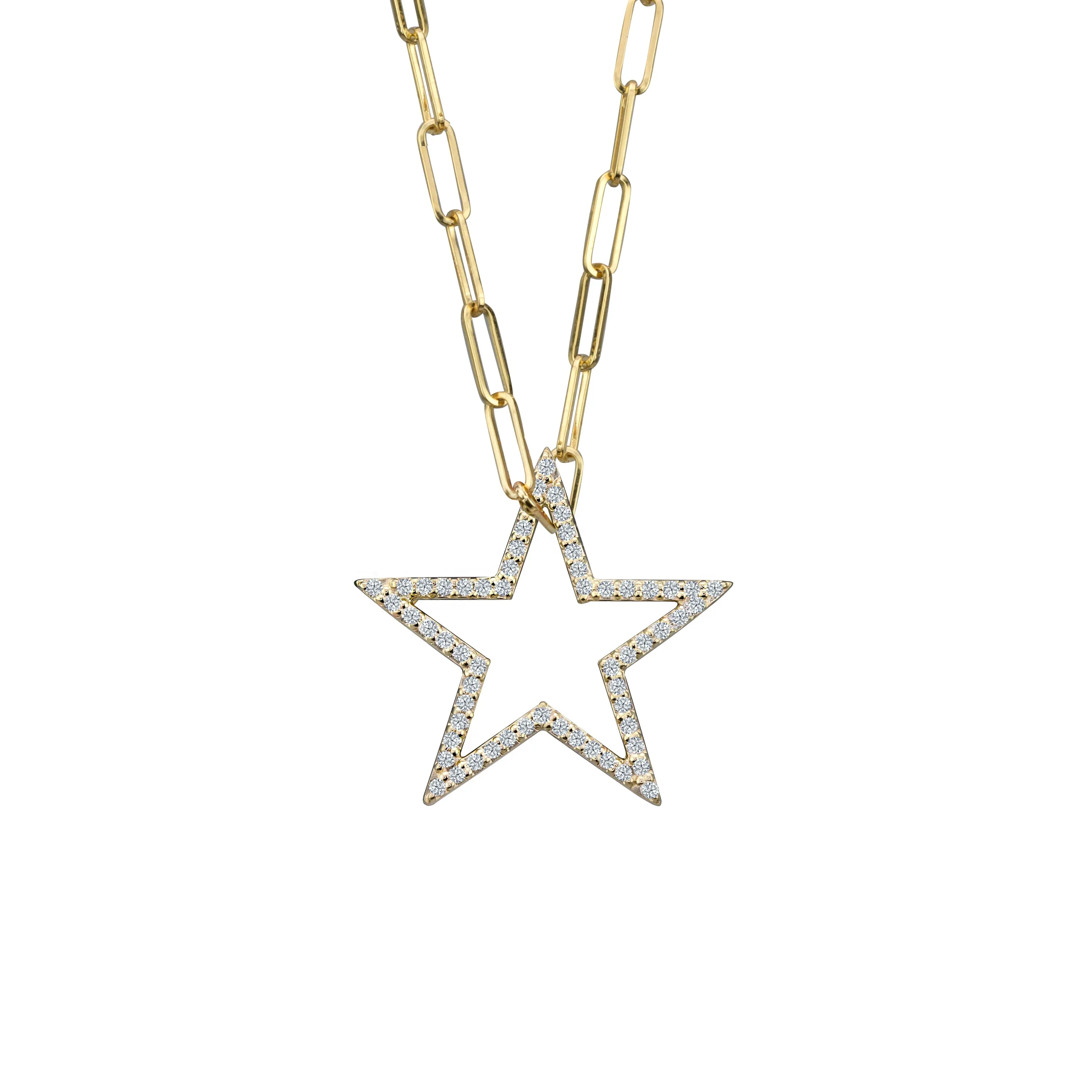 Lafia Star Charm (Small)