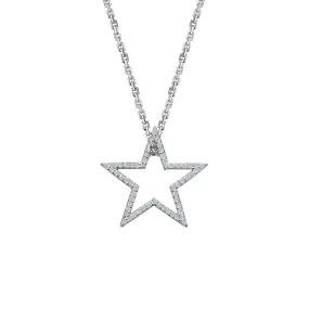 Lafia Star Charm (Small)