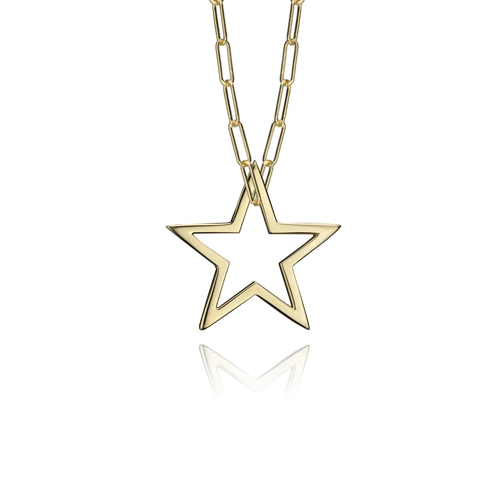 Lafia Star Charm (Small)