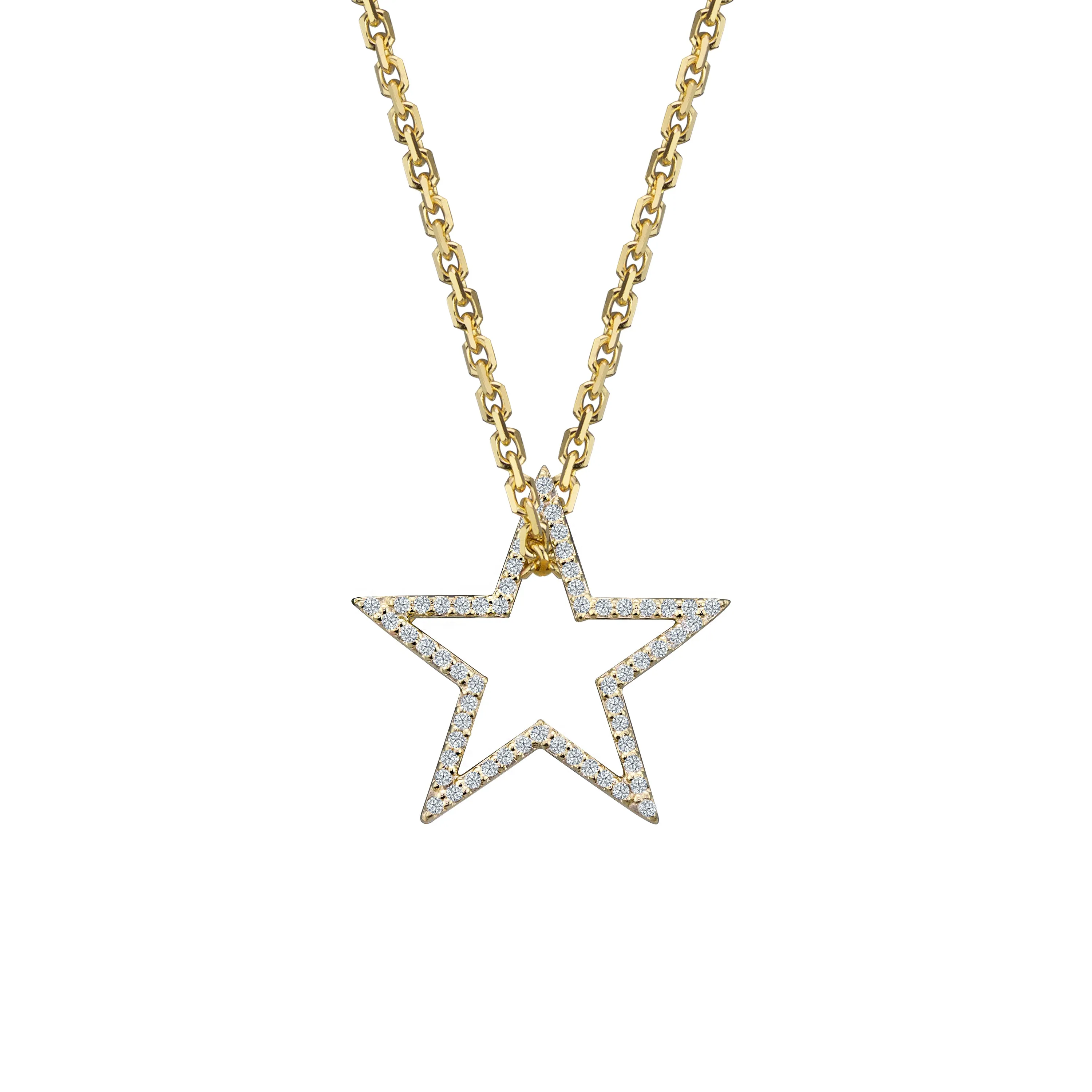 Lafia Star Charm (Small)