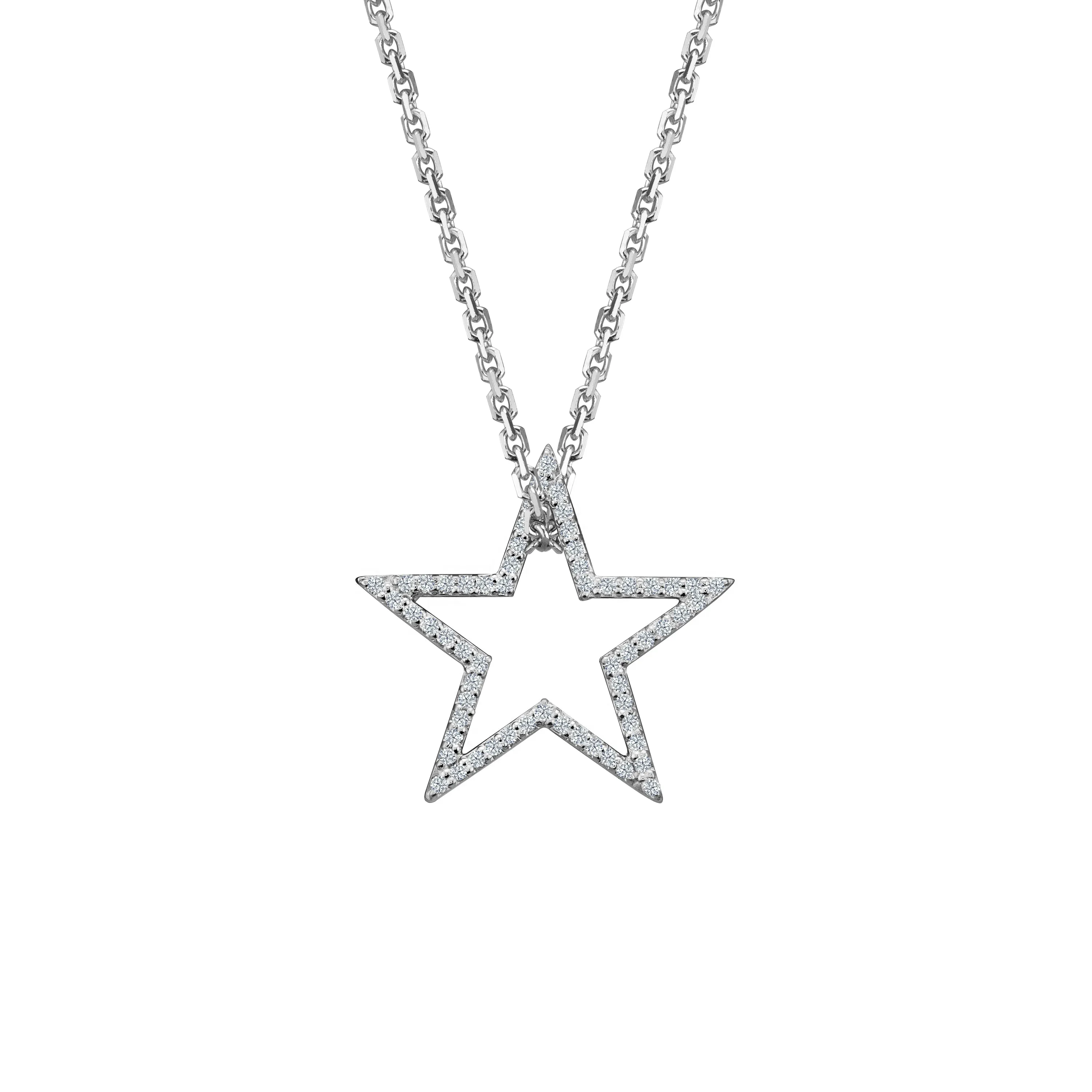 Lafia Star Charm (Small)