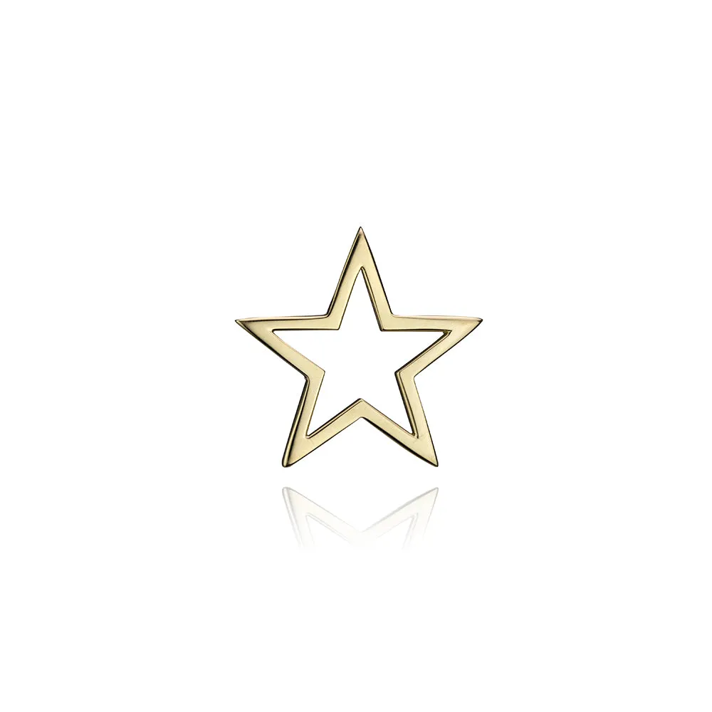 Lafia Star Charm (Small)