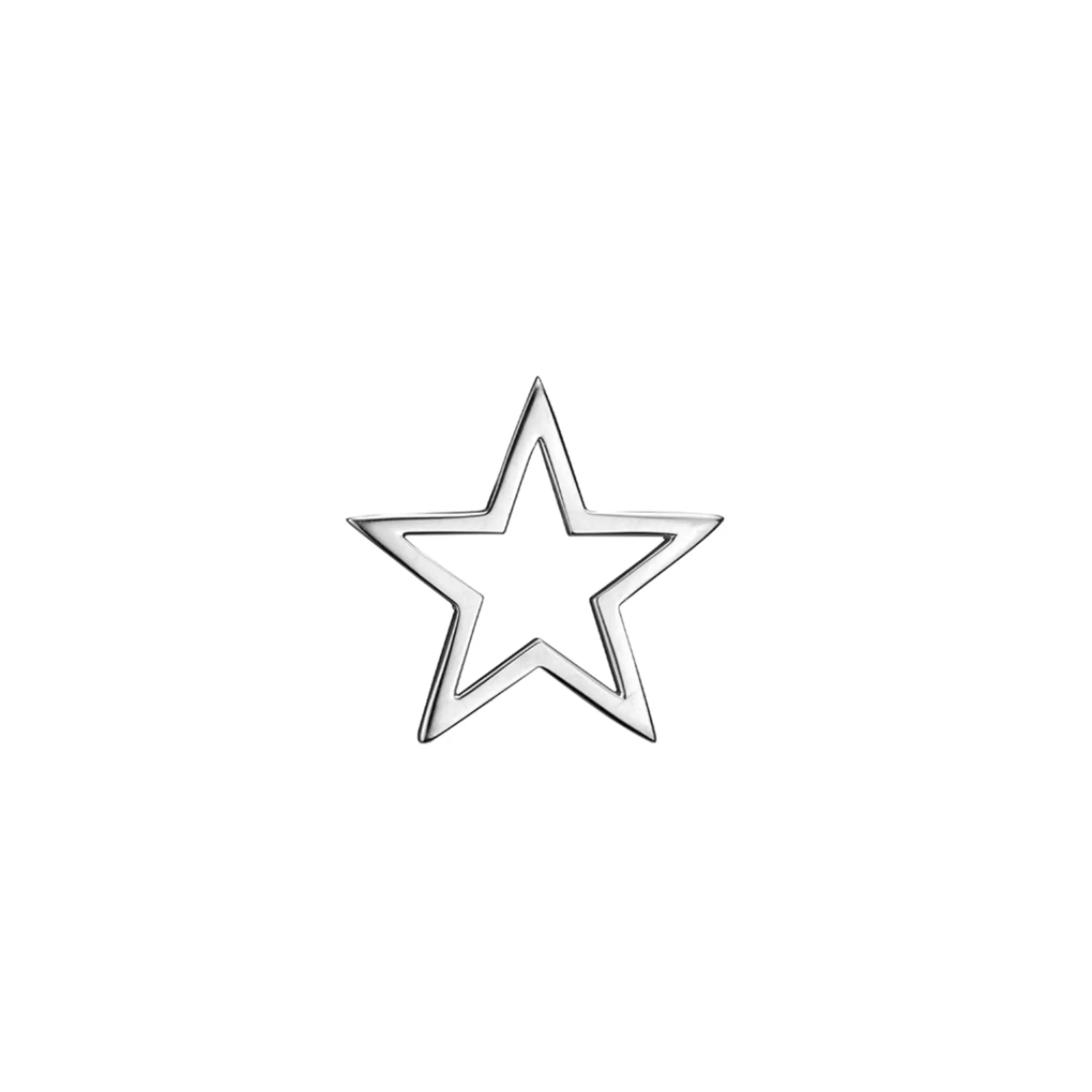 Lafia Star Charm (Small)