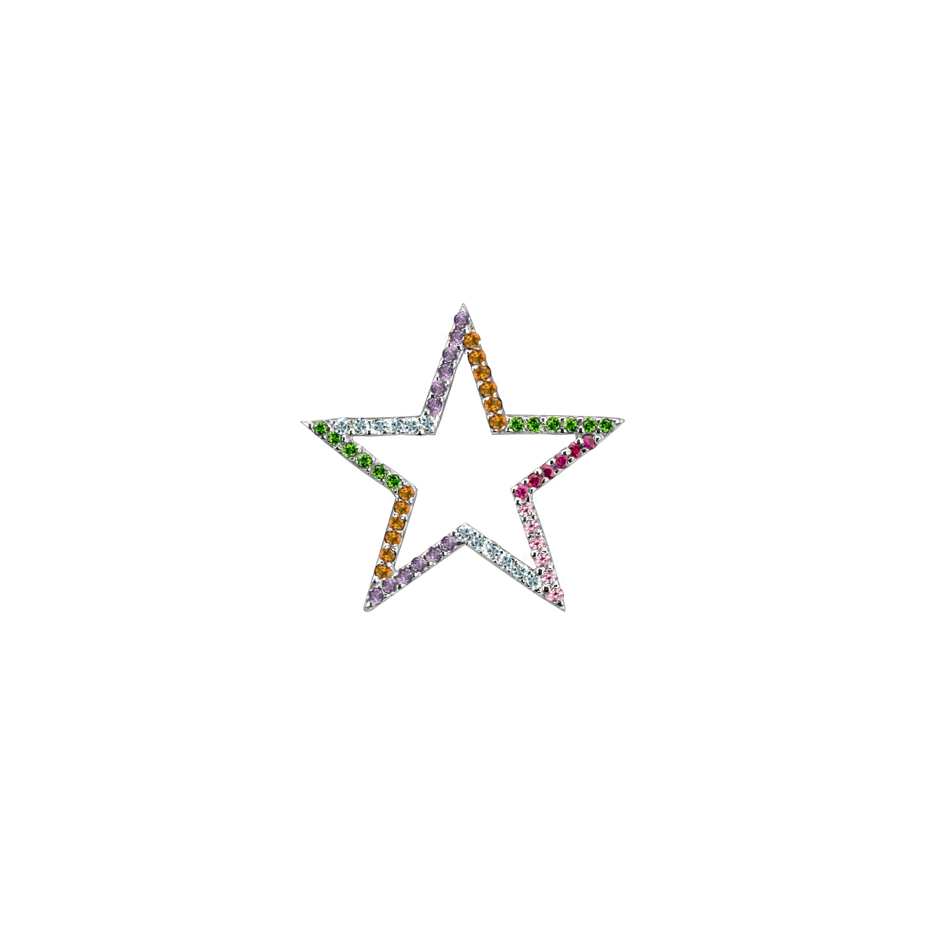 Lafia Star Charm (Small)