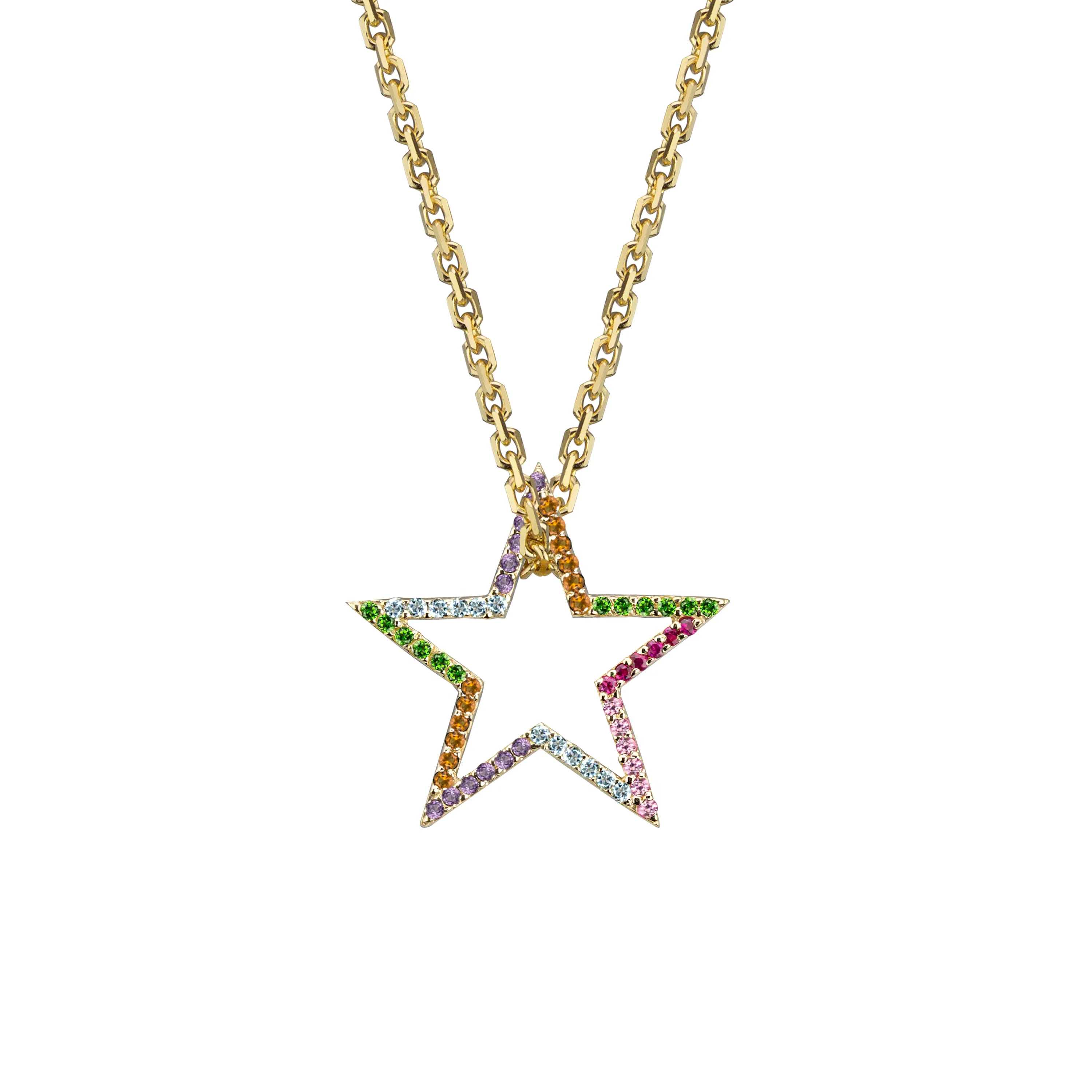 Lafia Star Charm (Small)