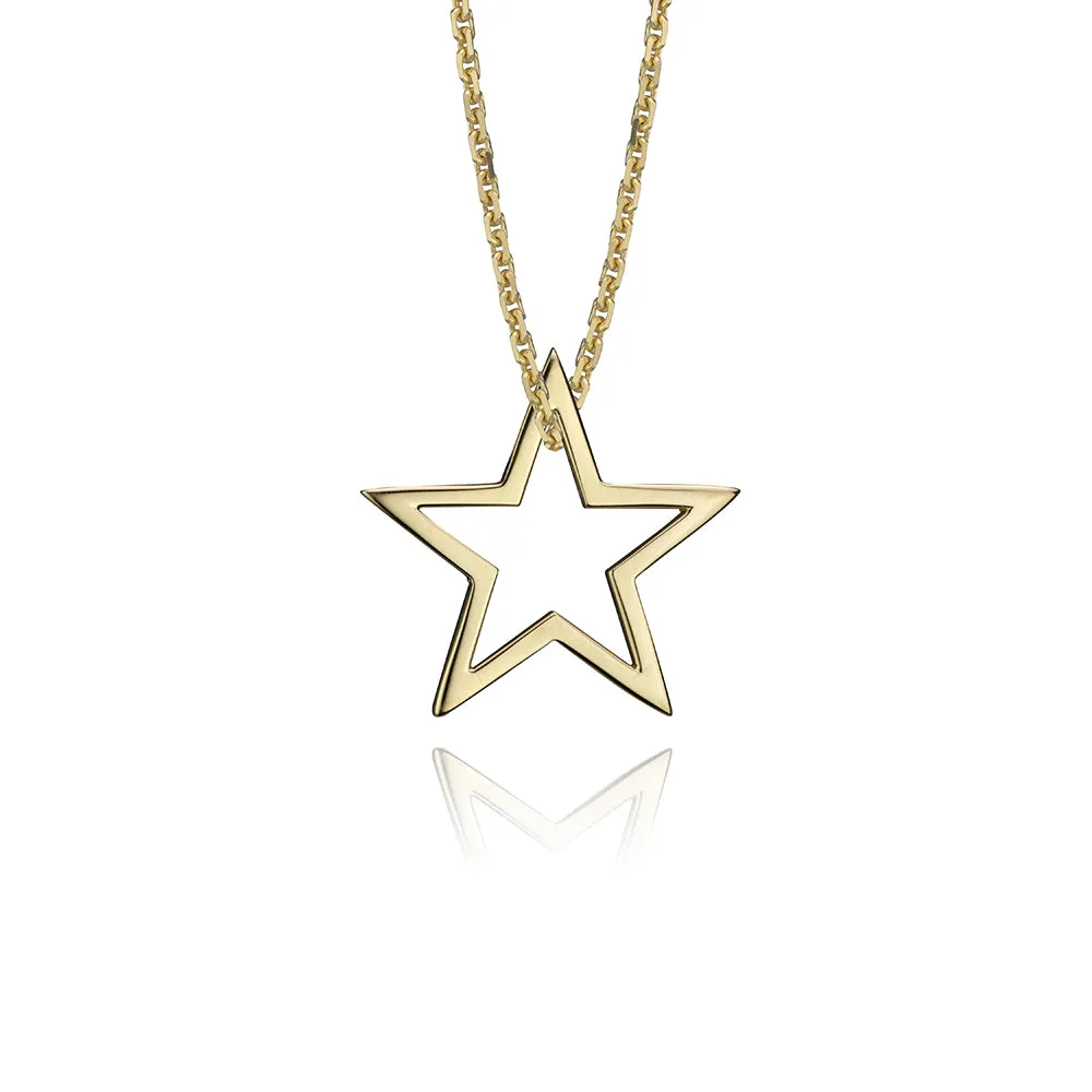 Lafia Star Charm (Small)