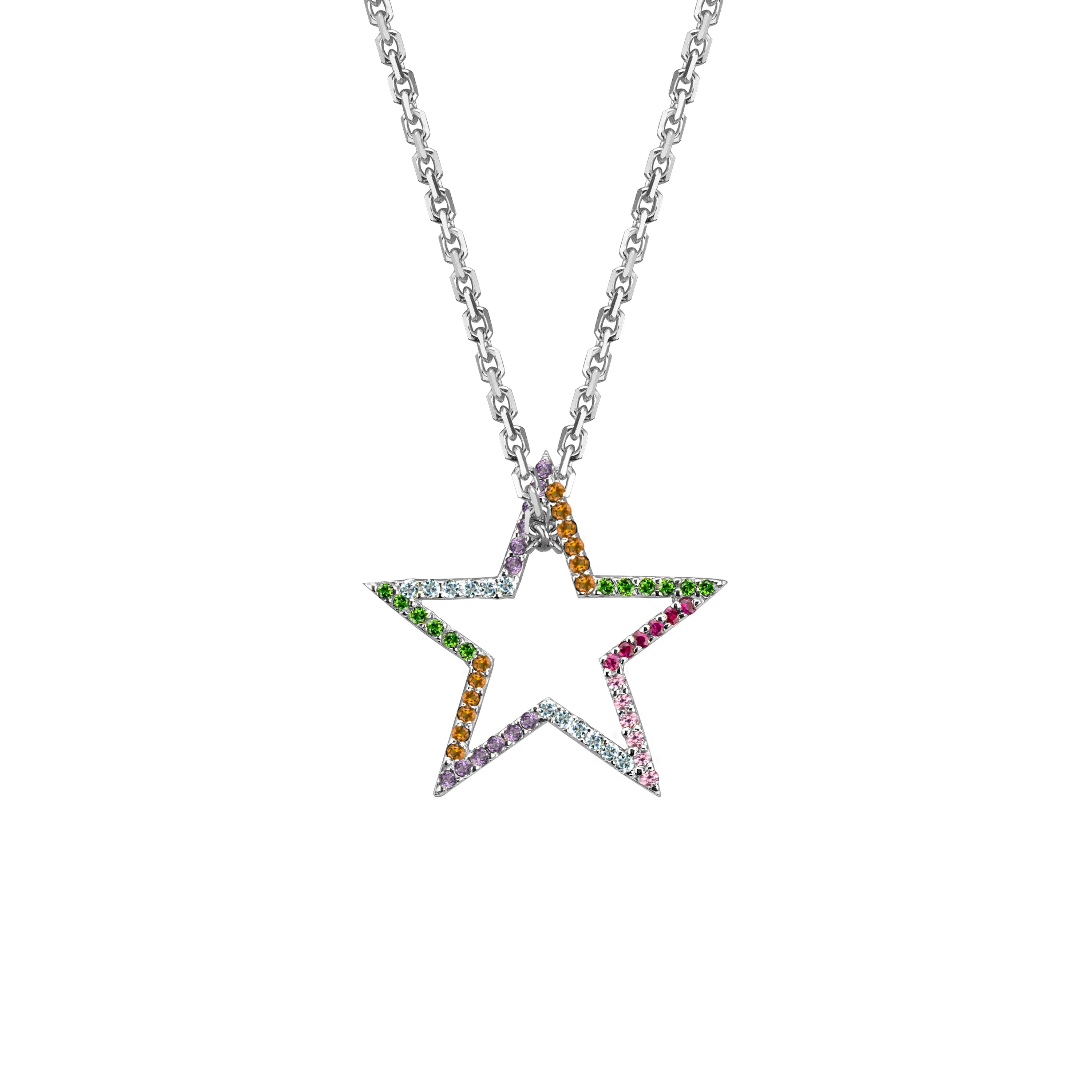 Lafia Star Charm (Small)