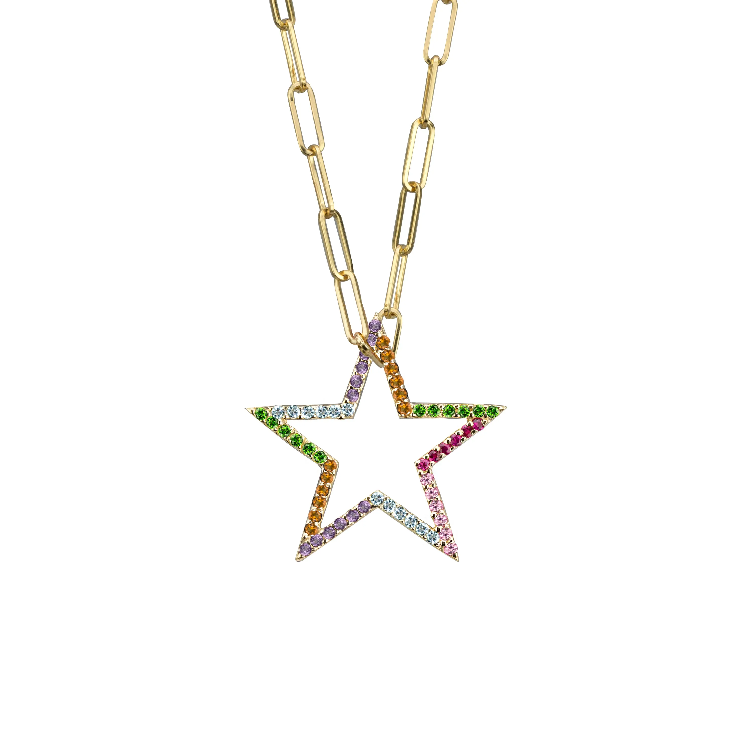 Lafia Star Charm (Small)