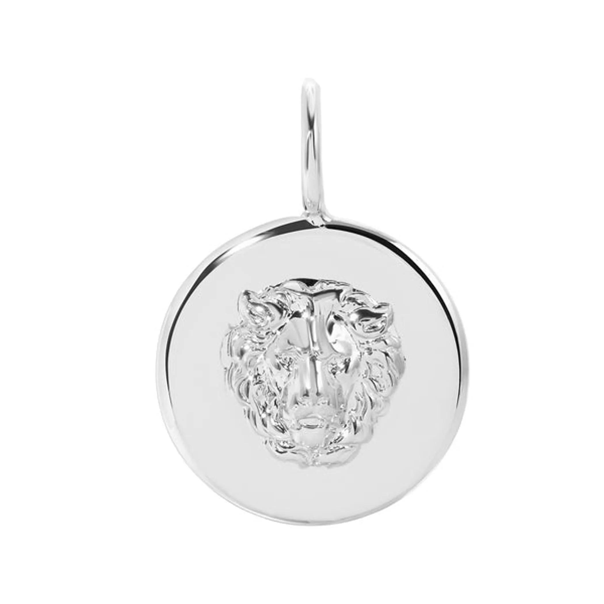 LENI LION PENDANT