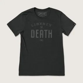 Liberty Or Death T-Shirt