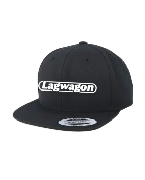 Logo Snapback