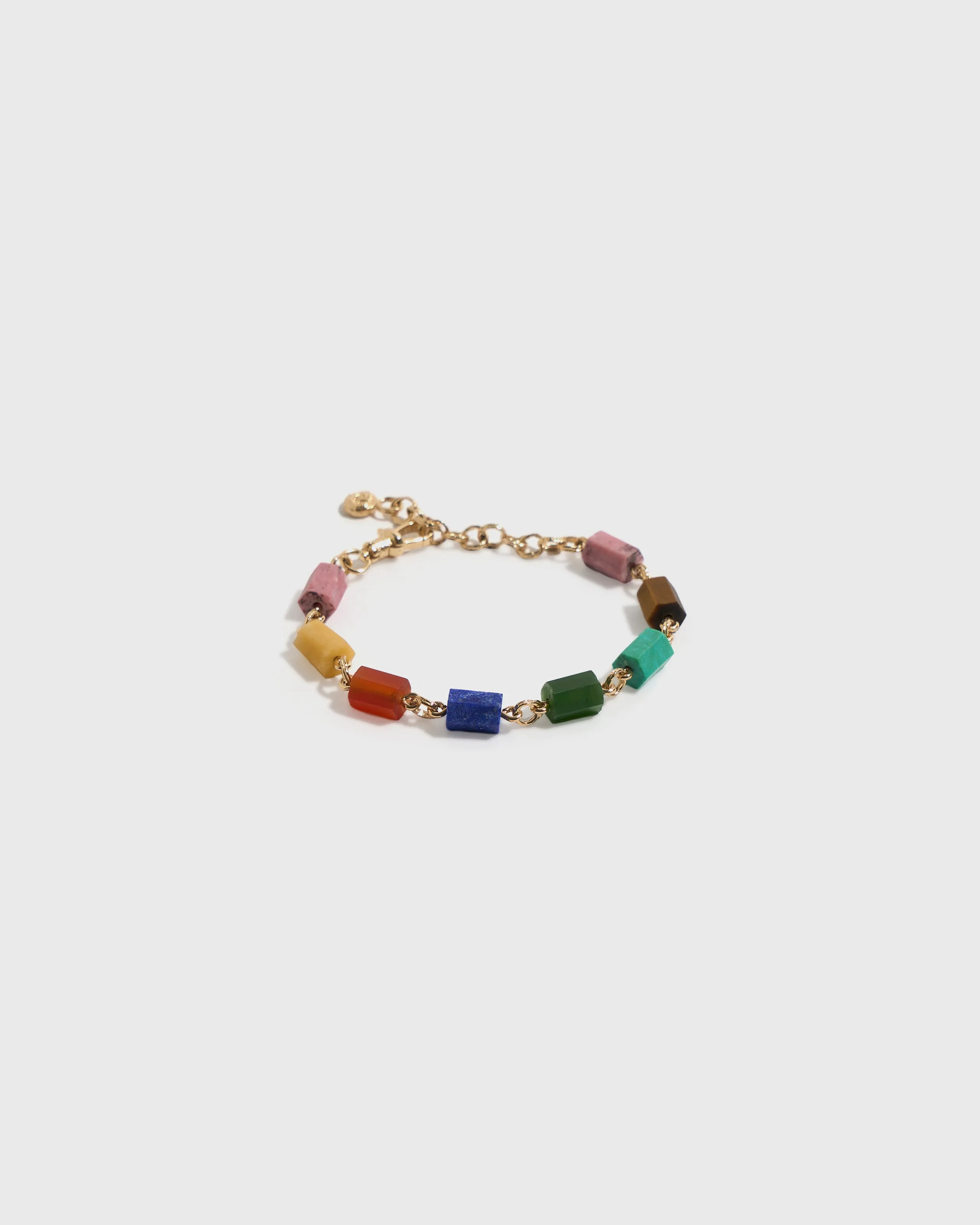 Longevity Bracelet -  9ct