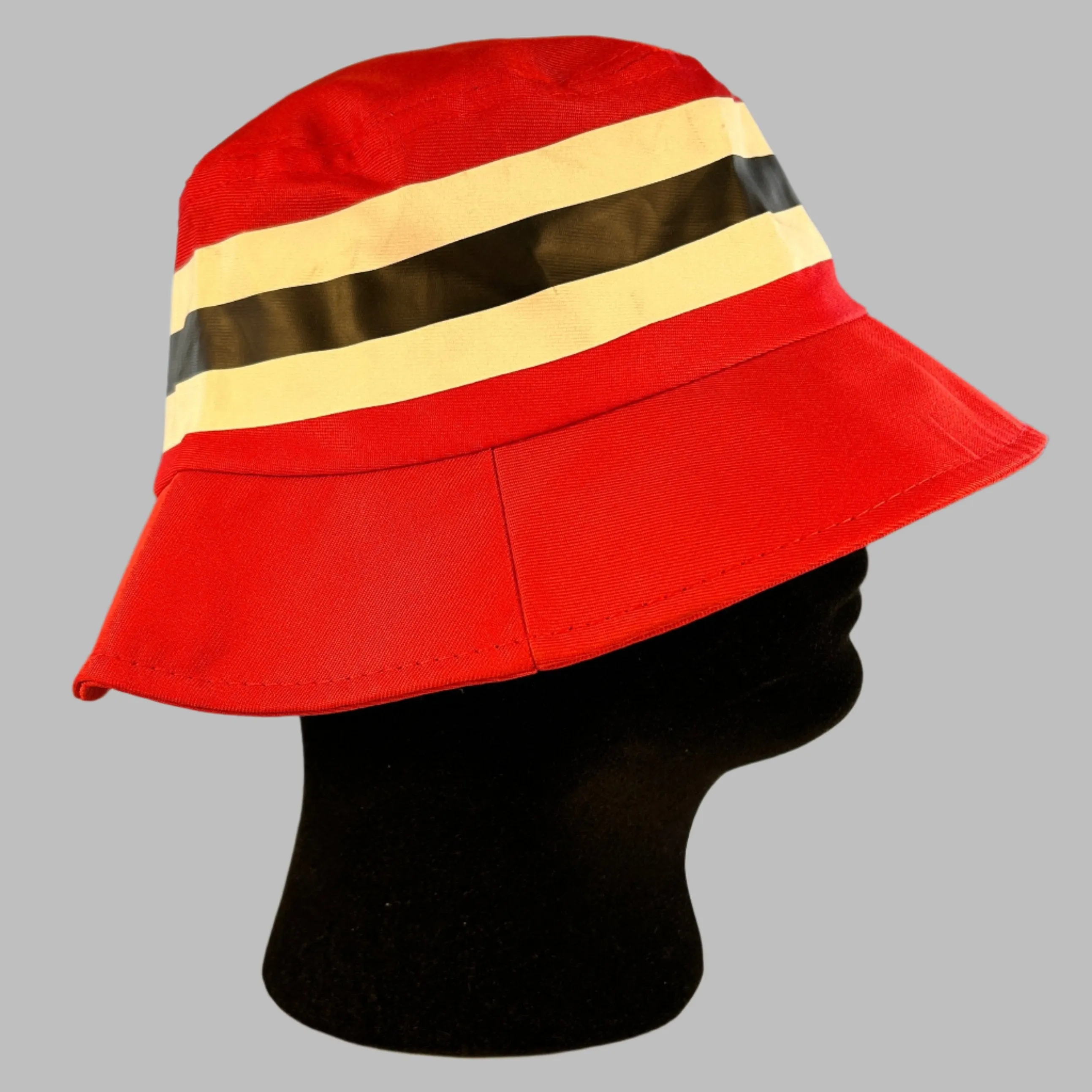 Manchester United Fa Cup Final 22/23 Bucket Hat