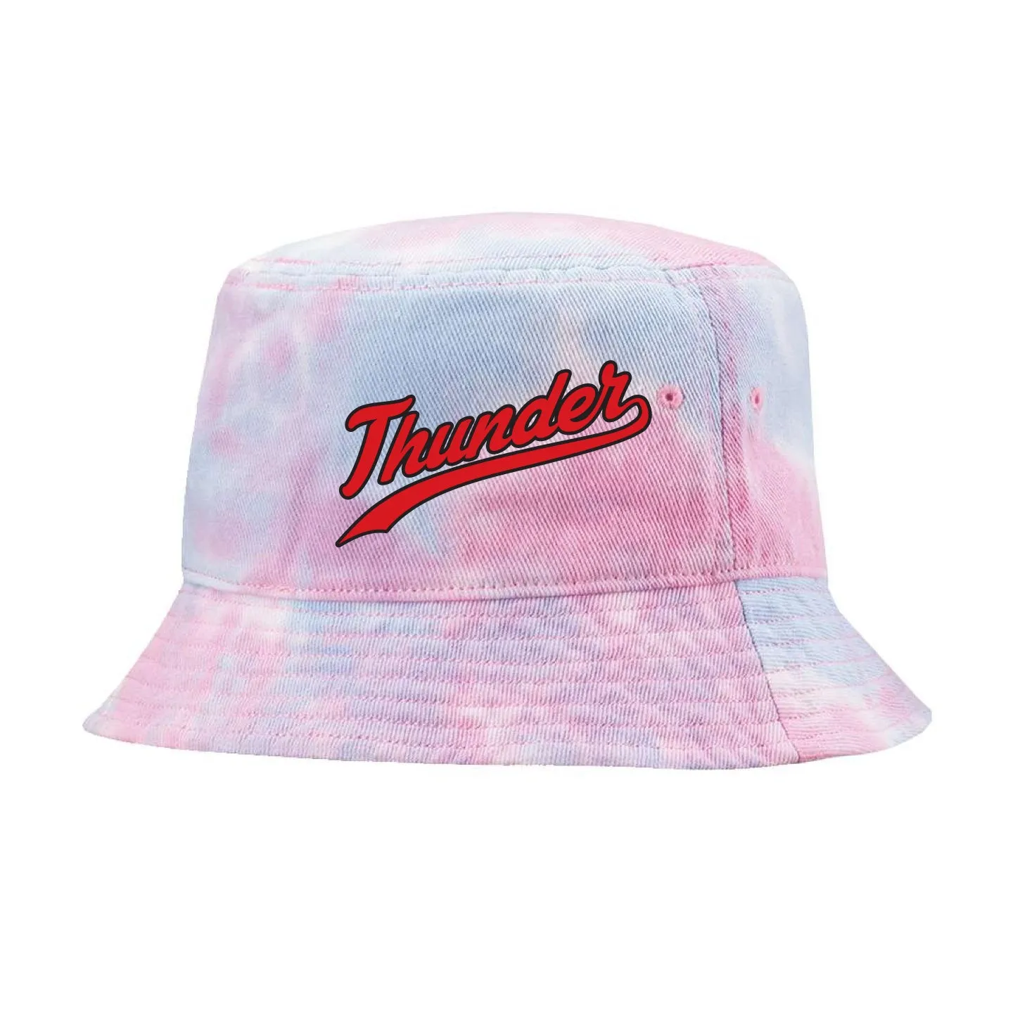 MH Thunder Tie Dye Bucket Hat (THT003-2050)