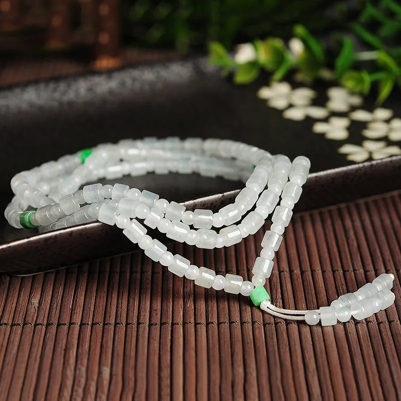 Natural Jade Bracelet Jadeite Bracelet BT78