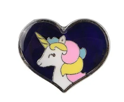 *NEW* Unicorn Mood Ring