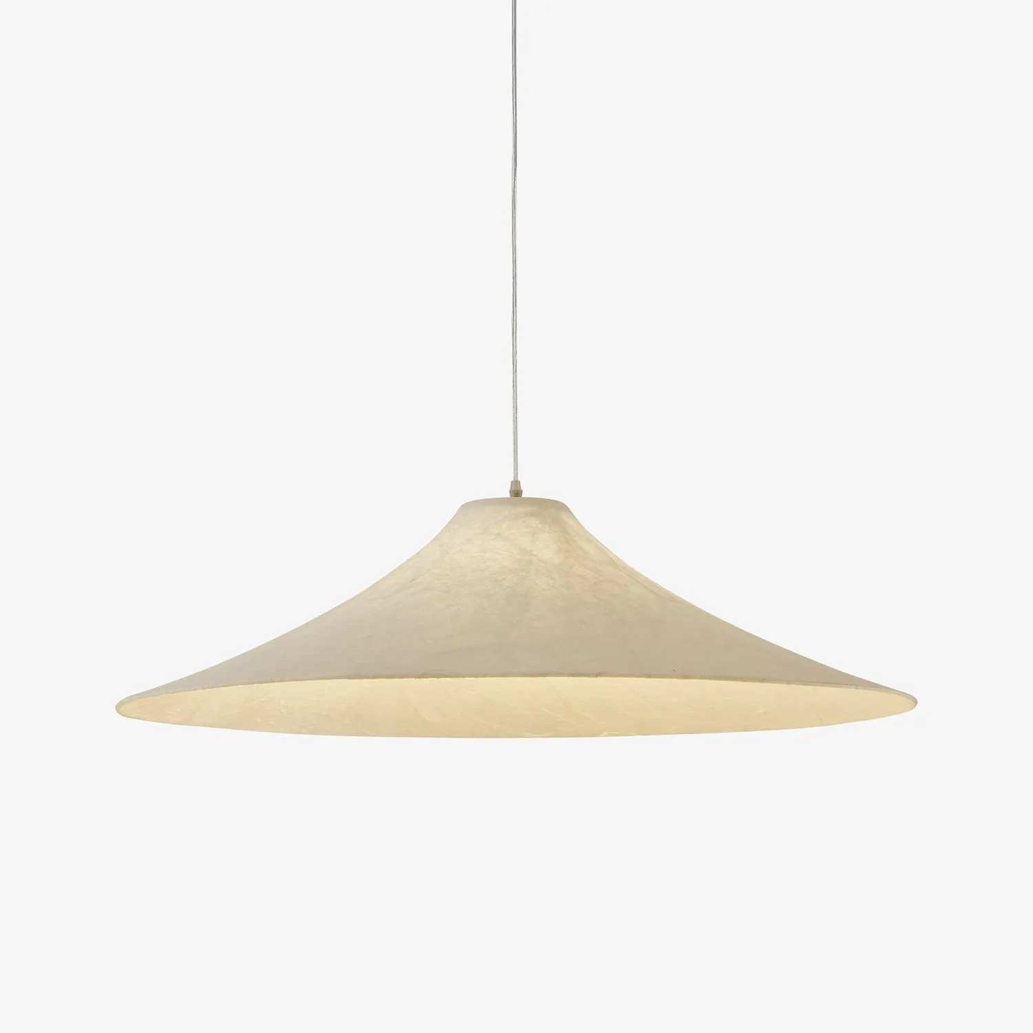 Nora Flat Pendant Lamp