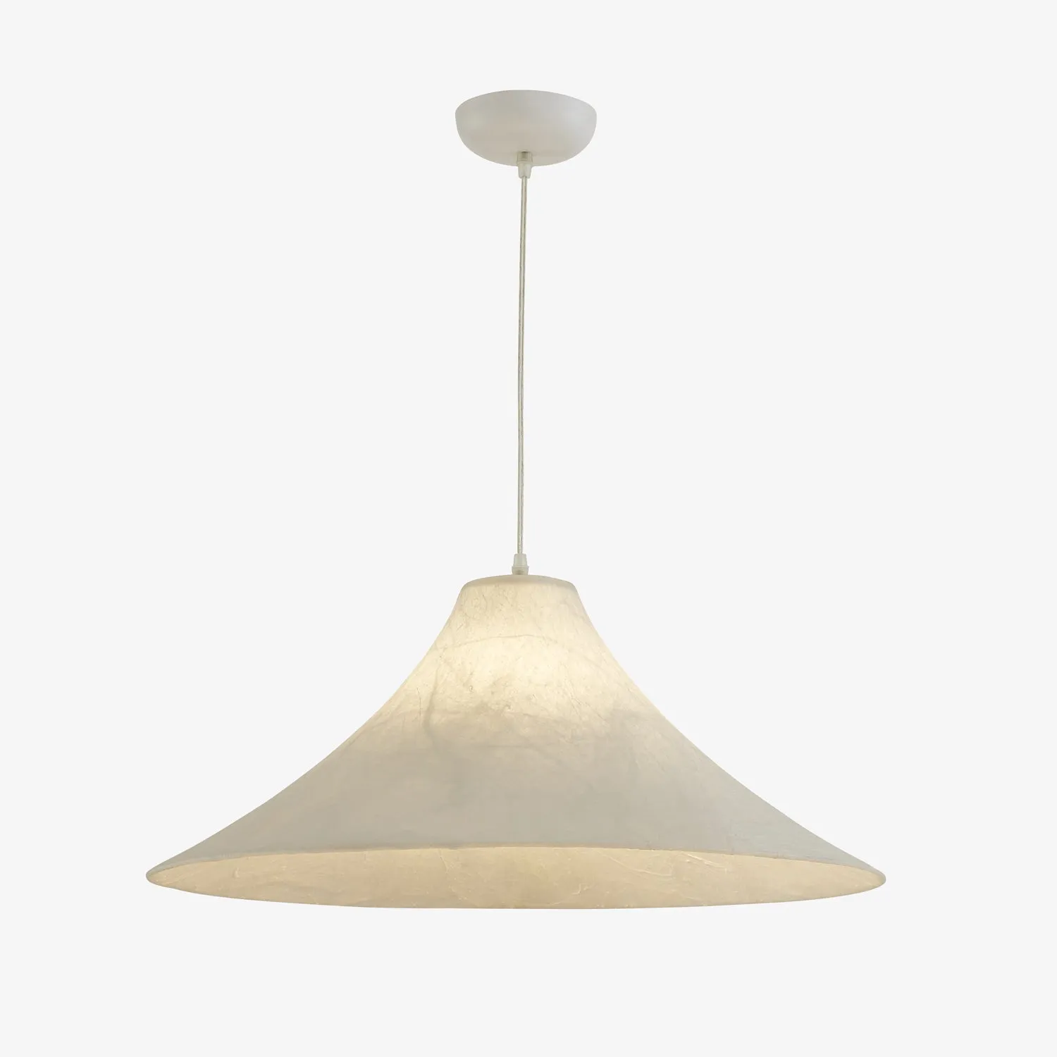 Nora Flat Pendant Lamp