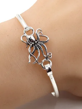 Octopus Bracelet