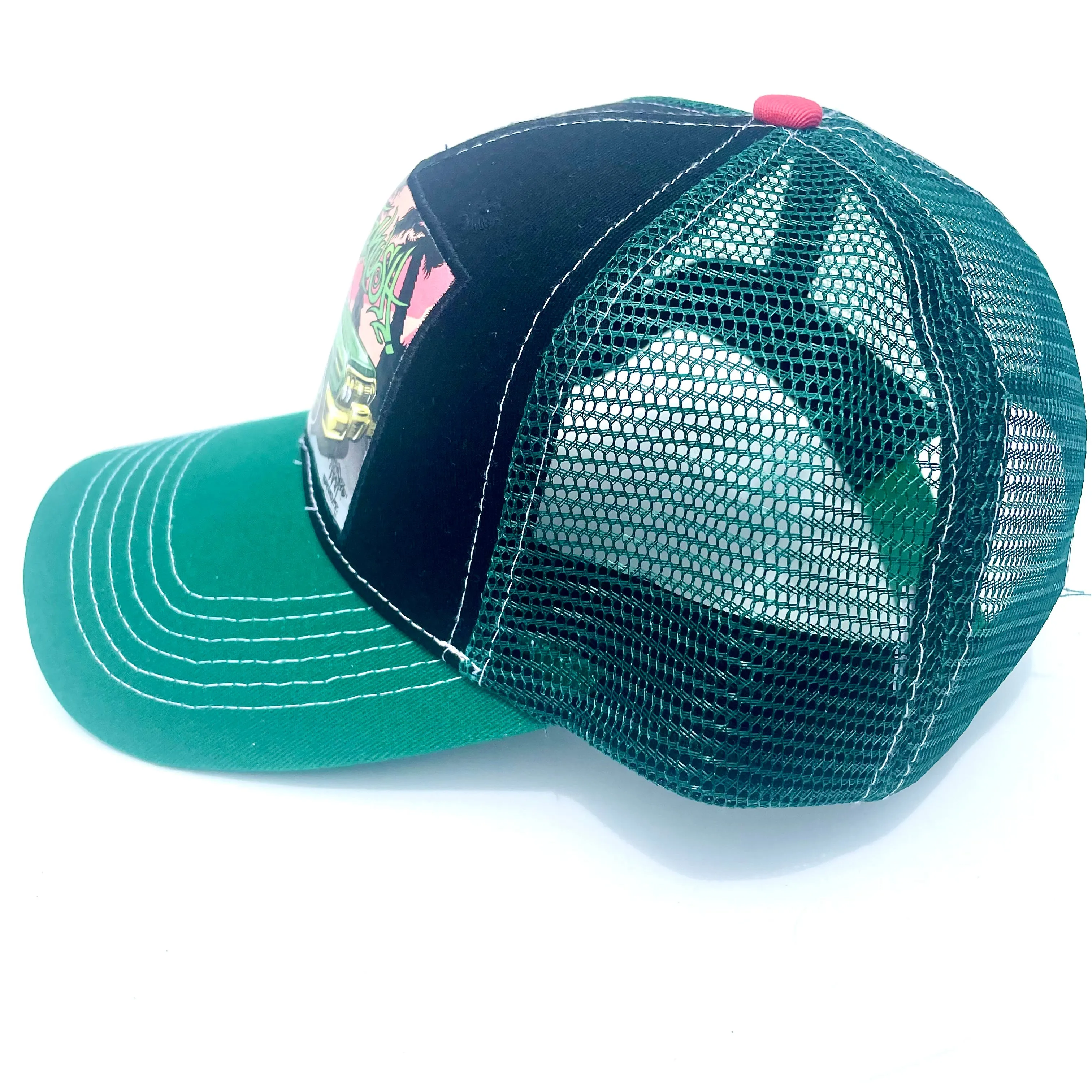 OG Kush Trucker Hat