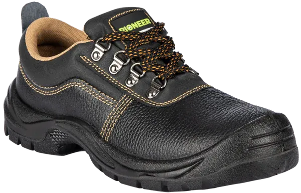 Pioneer Safety Shoe