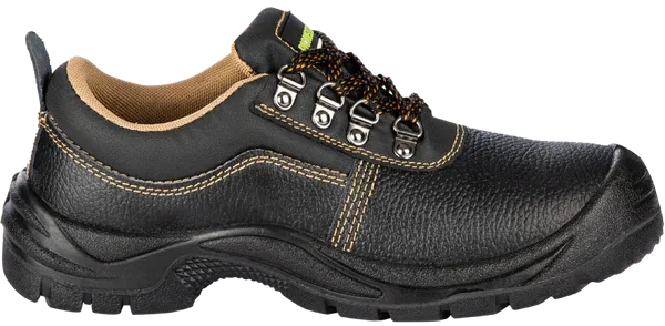 Pioneer Safety Shoe