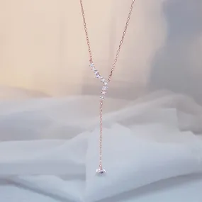 RAFFINE Necklace