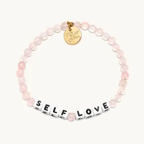 SELF LOVE BRACELET