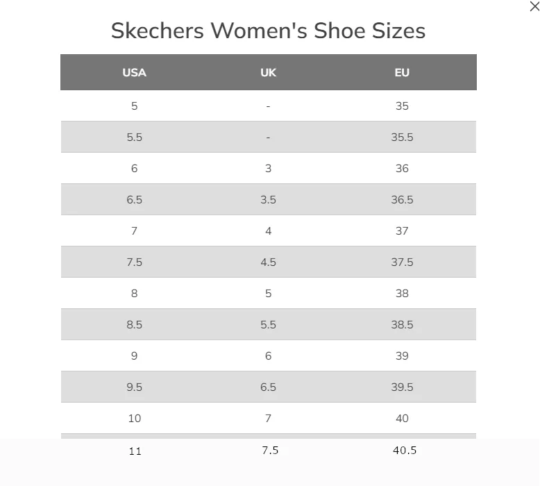 Skechers Womens Rumble On Queen B2 Black Silver