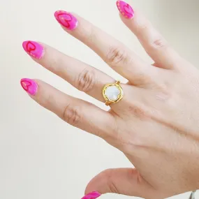 Sugar Babe Ring