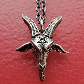 Templars Bane Necklace