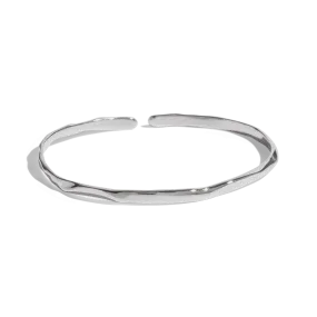 THE COCO BRACELET - sterling silver