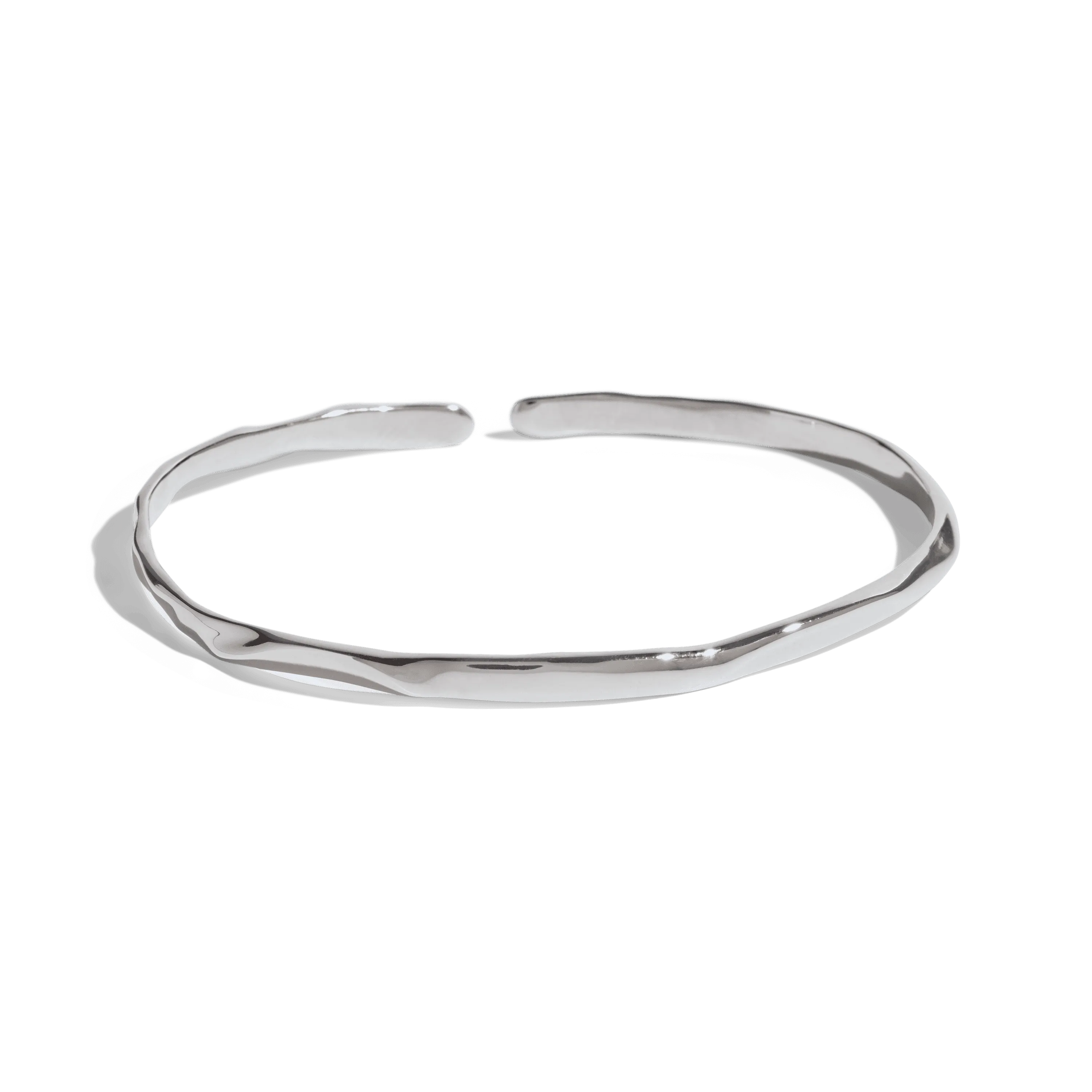 THE COCO BRACELET - sterling silver