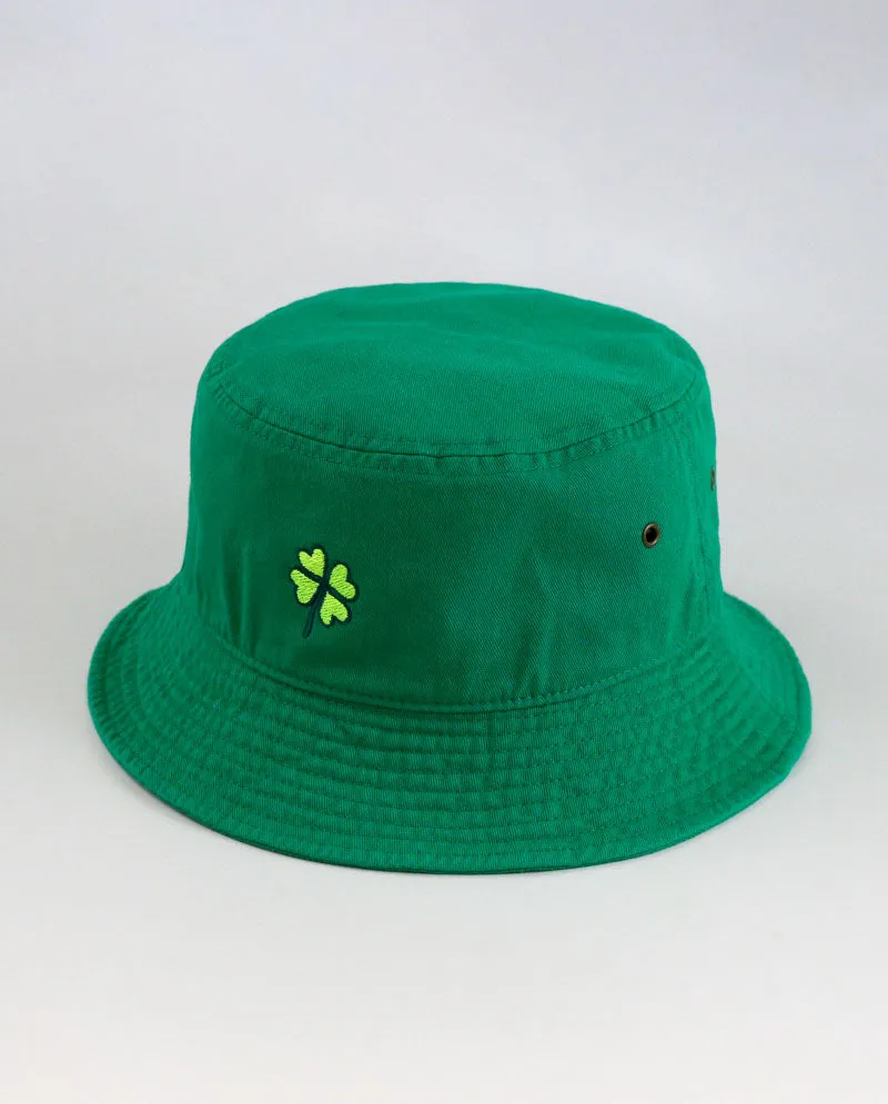 The Hat Depot - Saint Patrick's Day Bucket