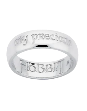 THE HOBBIT - Sterling Silver My Precious Ring - WD451L - 751794