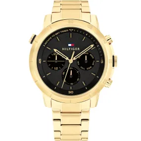 Tommy Hilfiger Troy 1792109 Multi-Function