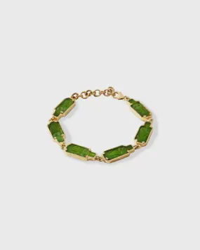 Viridis After Life Bracelet - 9ct