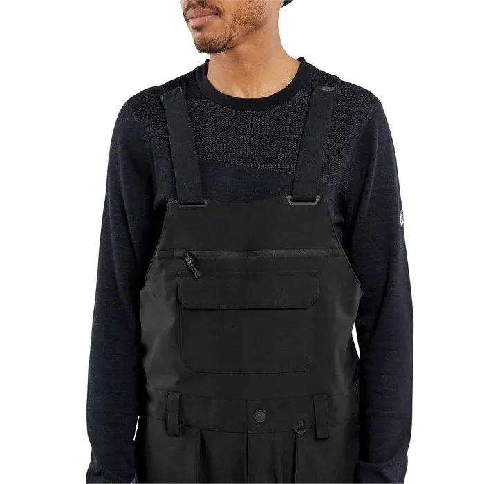 Volcom Roan Bibs 2024 (Multiple Color Options)