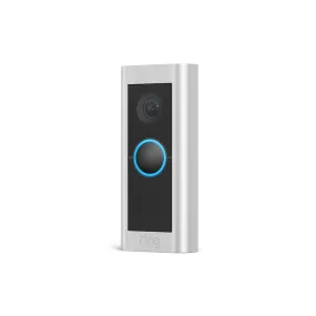 Wired Video Doorbell Pro (Formerly Video Doorbell Pro 2 Hardwired)