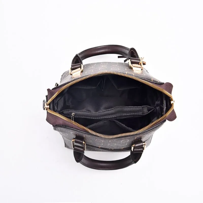 Women's Leisure Shoulder Bag