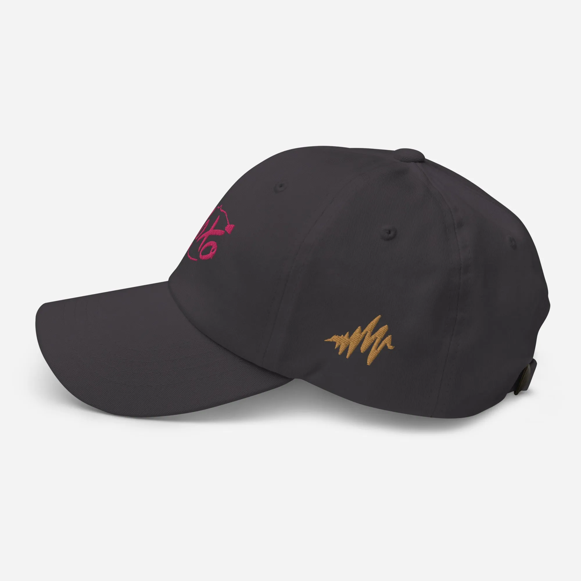 XoXo | Embroidered Dad hat